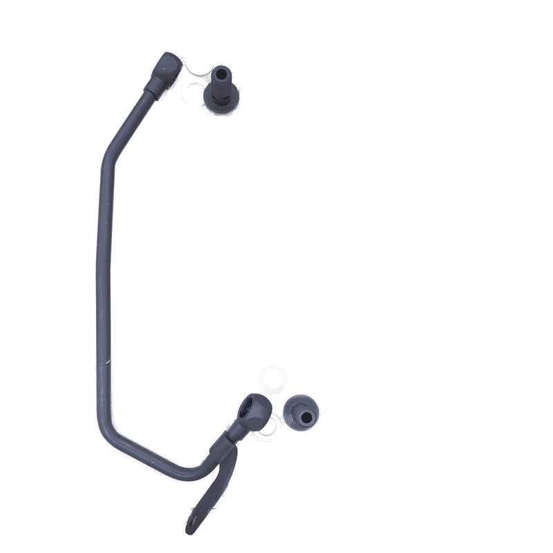 Turbocharger Coolant Hose Inlet
