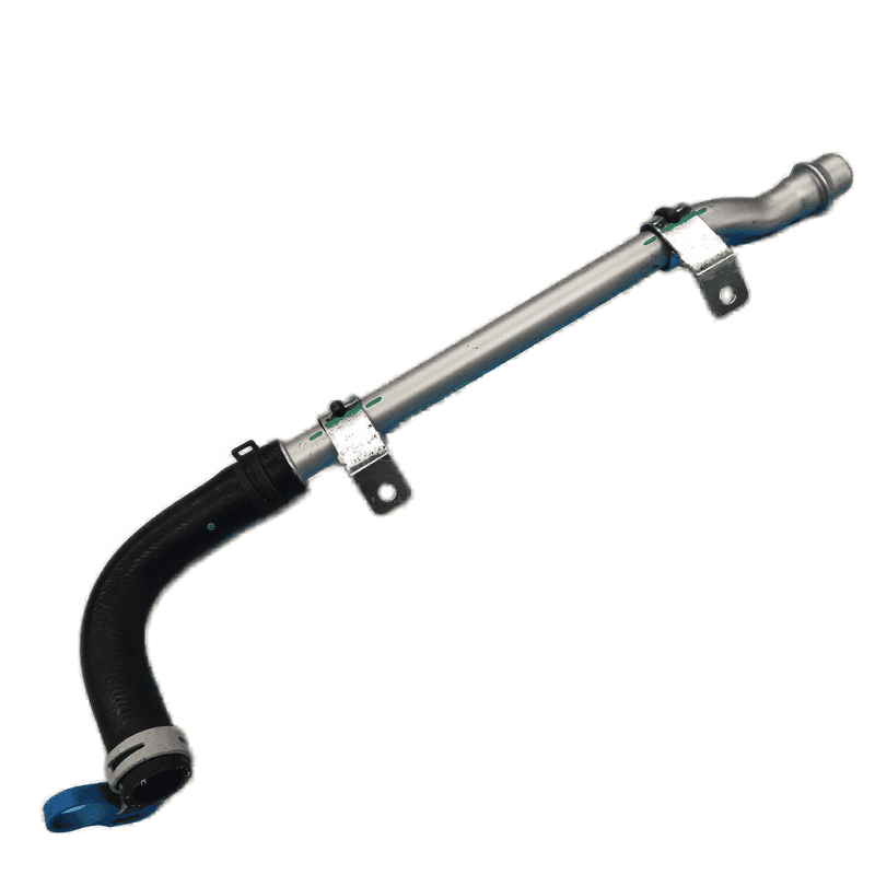 Heater Hose Section 2