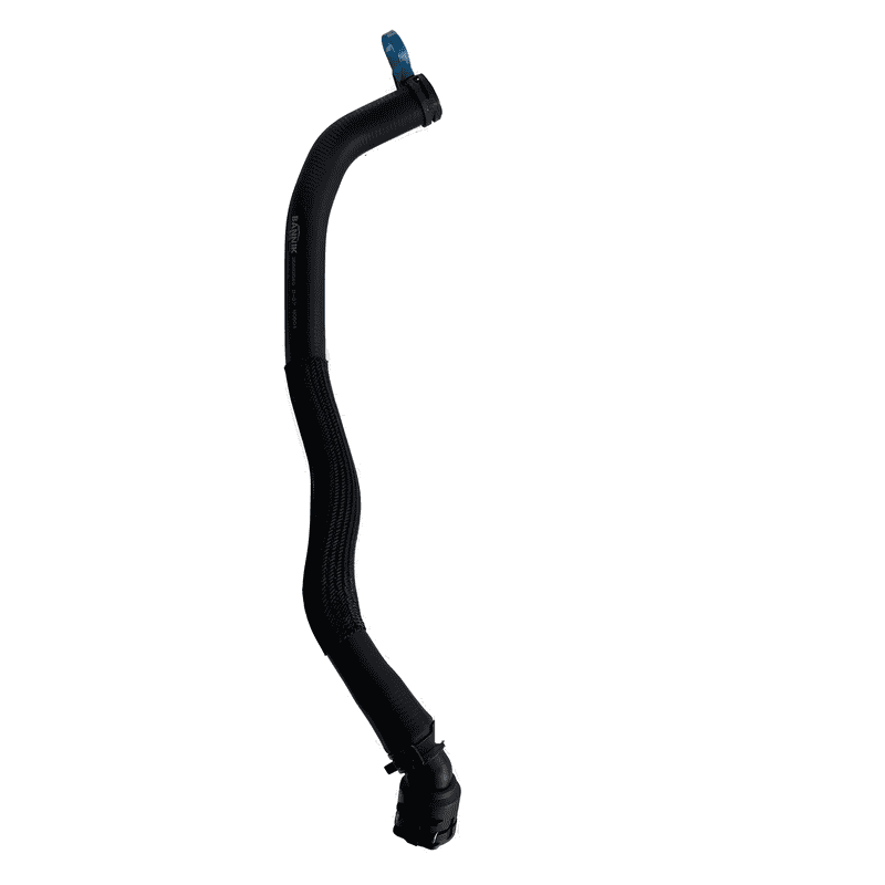 Heater Hose Inlet