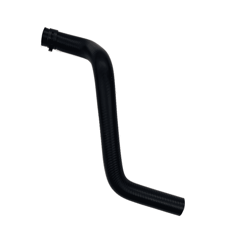 Coolant Reservoir Hose Lower to Cylinder Head Port