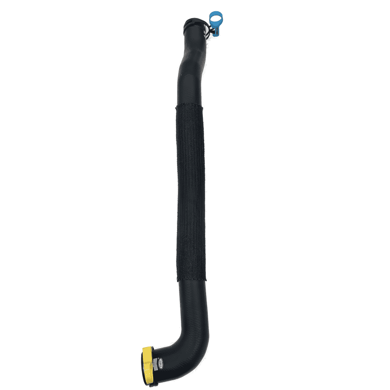 Upper Radiator Hose Long