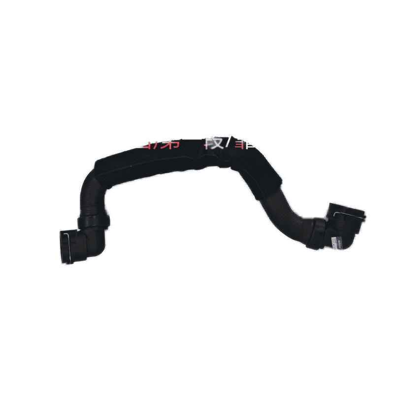 Heater Hose Outlet Section 1 Near Heater Core