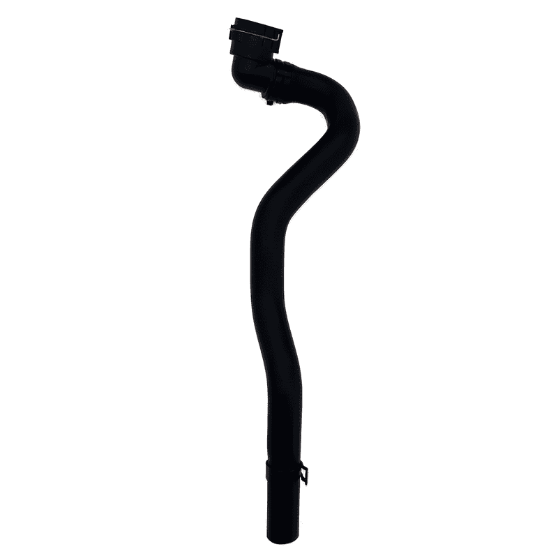 Heater Hose Inlet Short