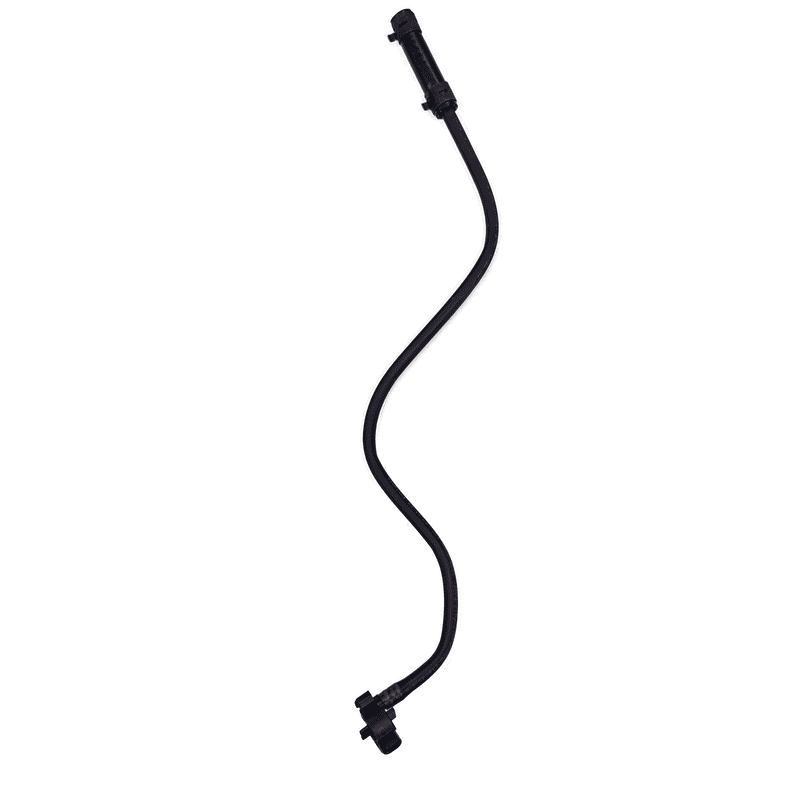 Coolant Reservoir Hose Upper