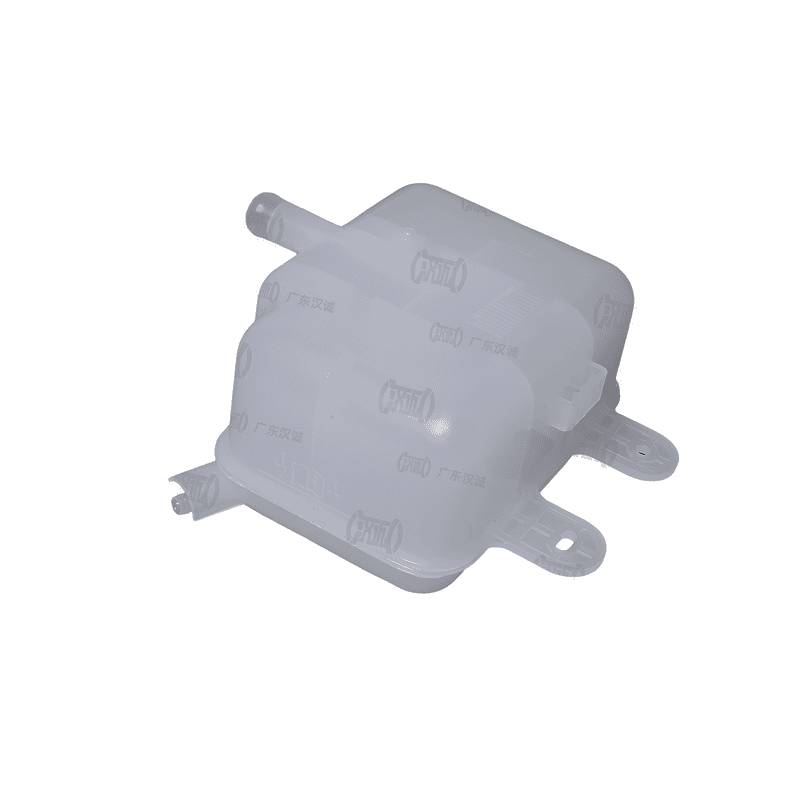 Coolant Expansion Tank