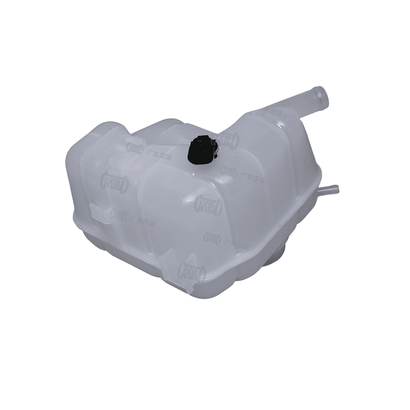 Coolant Expansion Tank