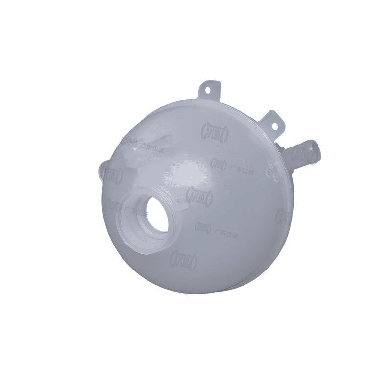 Coolant Expansion Tank LY08017