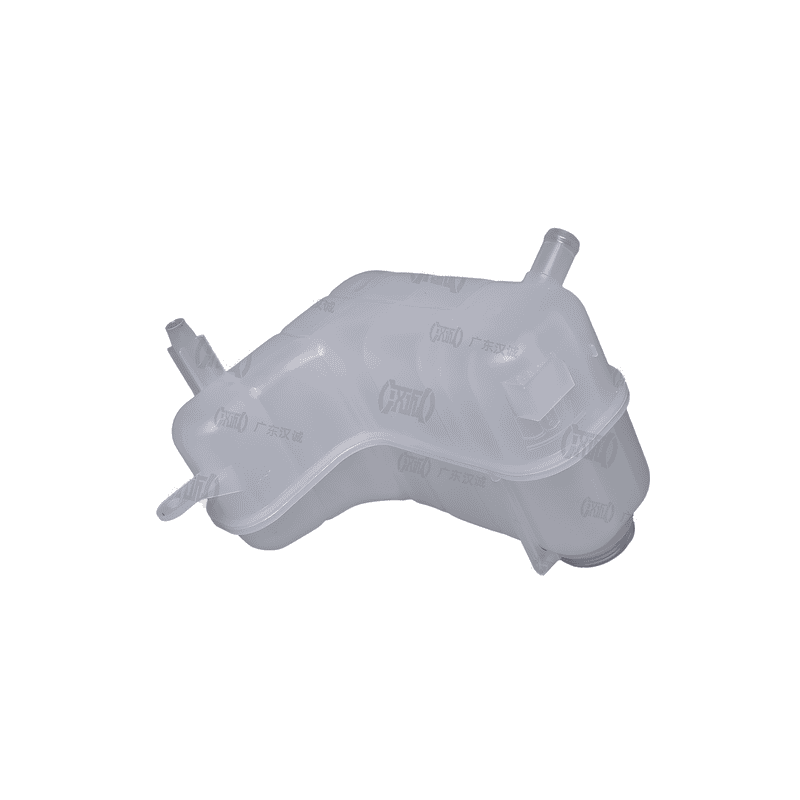 Coolant Expansion Tank