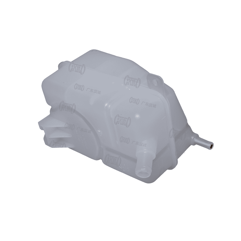 Coolant Expansion Tank