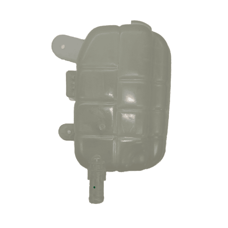 Coolant Expansion Tank White LY-08007