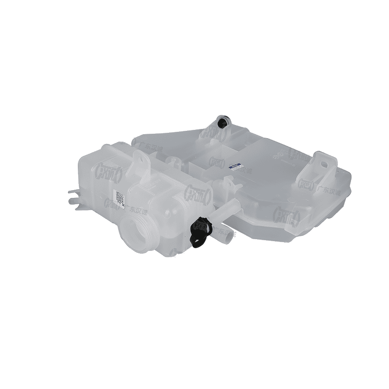 Coolant Expansion Tank LY-08008