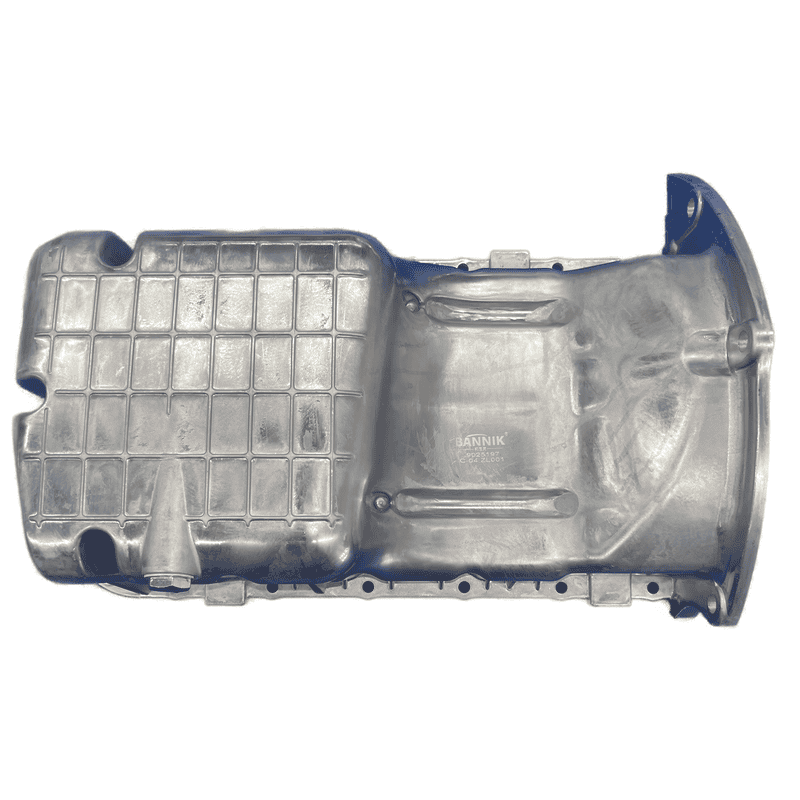 Engine Oil Pan Aluminum
