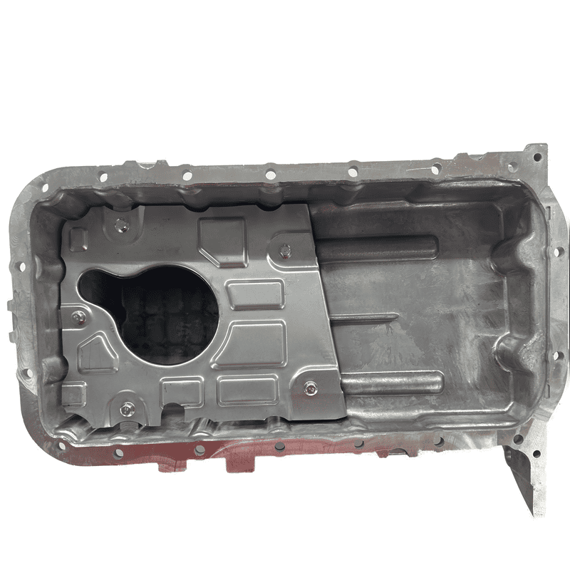 Engine Oil Pan Aluminum