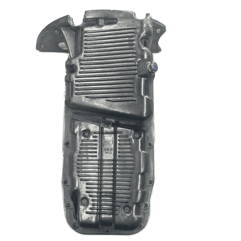 Engine Oil Pan Aluminum
