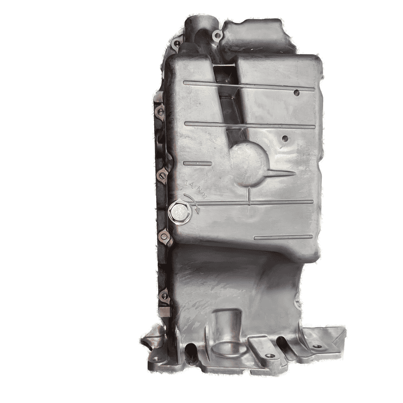 Engine Oil Pan Aluminum