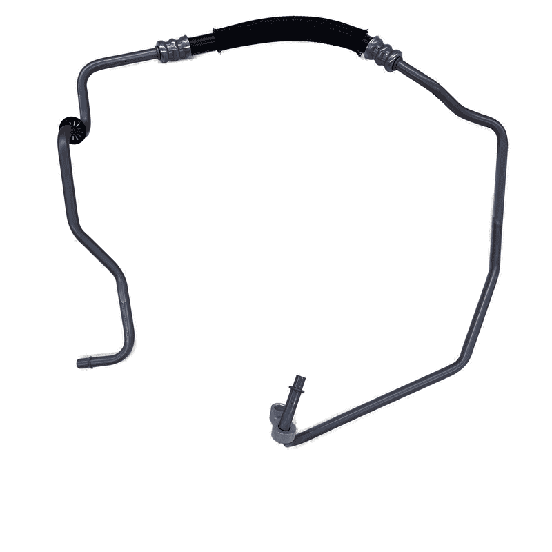 Transmission Cooler Oil Hose Long