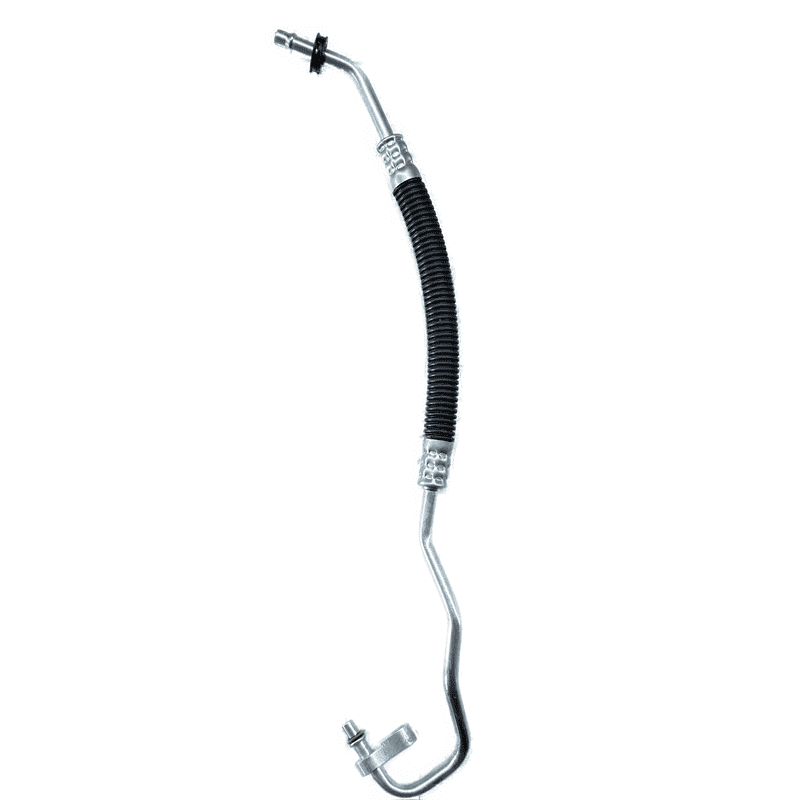 Transmission Cooler Oil Hose Inlet Short