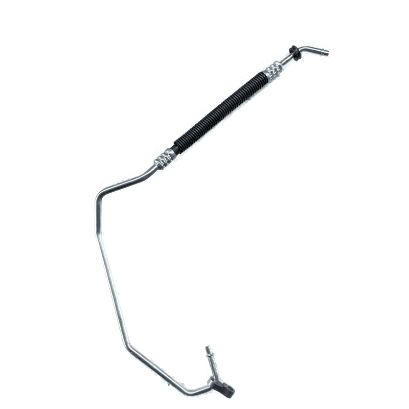 Transmission Cooler Oil Hose Outlet Long