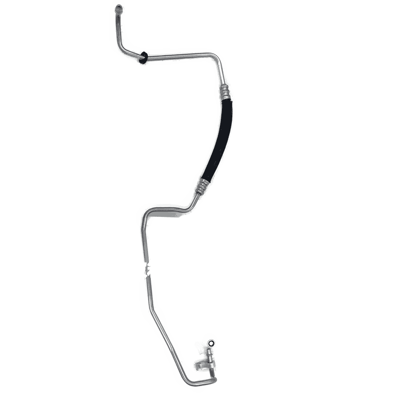 Transmission Cooler Oil Hose Long Bypass to Trans