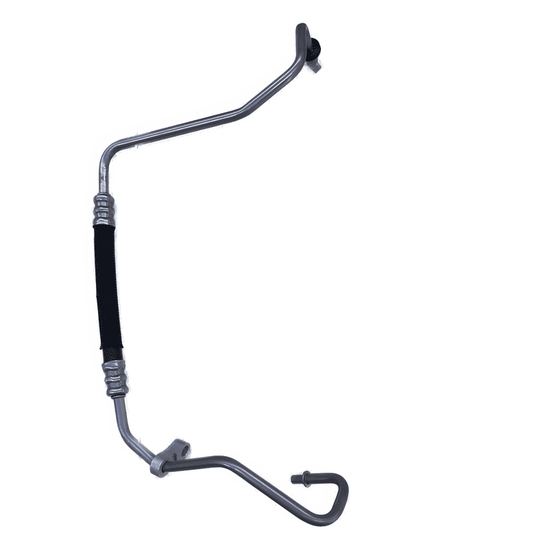 Transmission Cooler Oil Hose Short Trans to Bypass