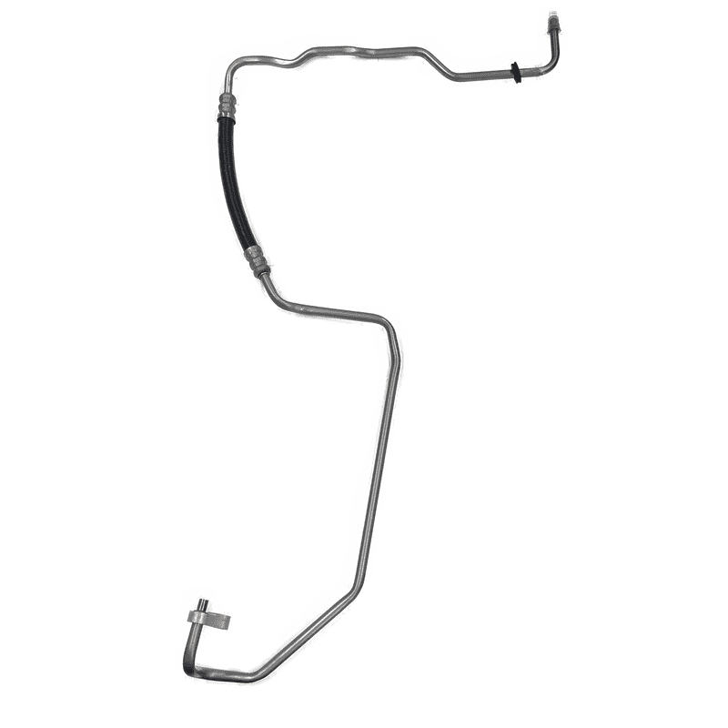 Transmission Cooler Oil Hose Long