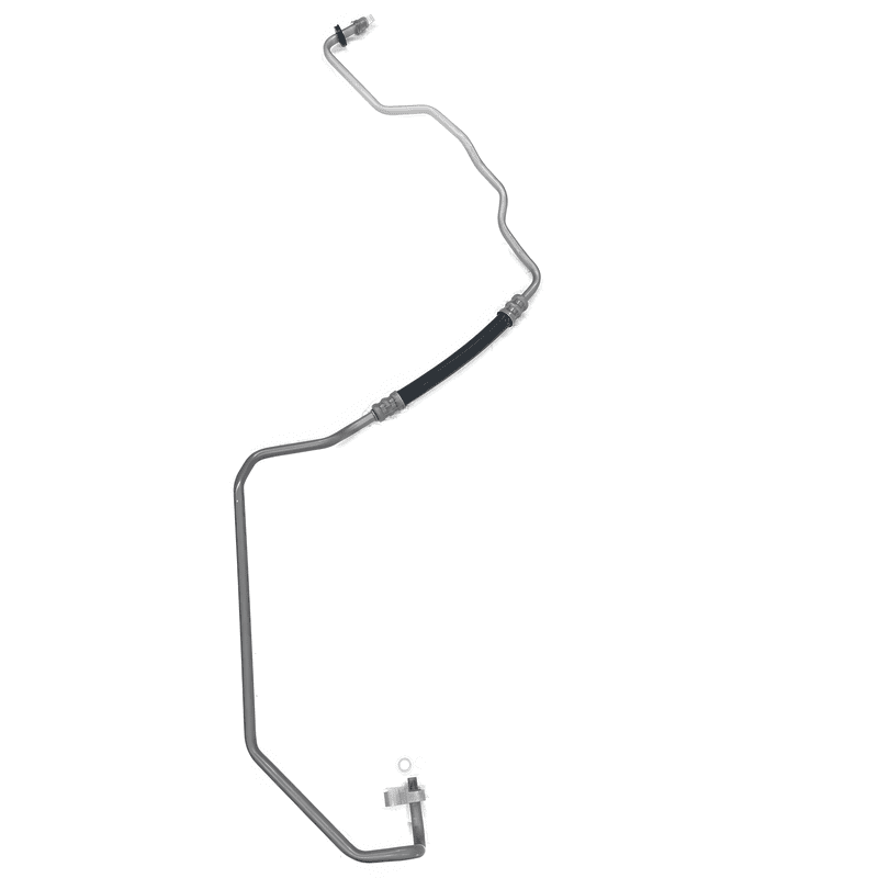 Transmission Cooler Oil Hose Long