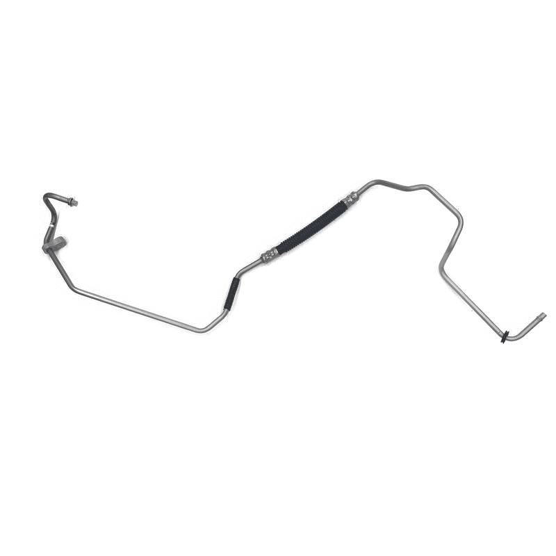 Transmission Cooler Oil Hose Inlet Long Bypass to Trans
