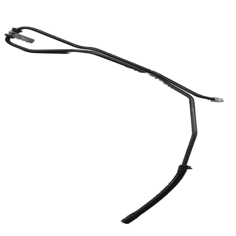 Power Steering Hose Rack to Reservoir Return