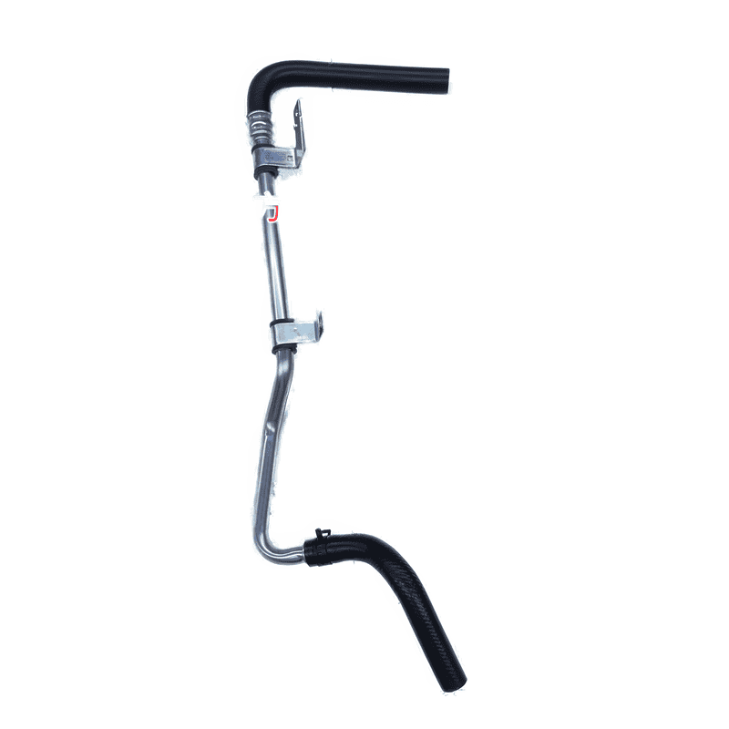 Power Steering Hose Reservoir to Pump Inlet
