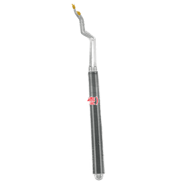 Power Steering Return Hose Cooler Tube