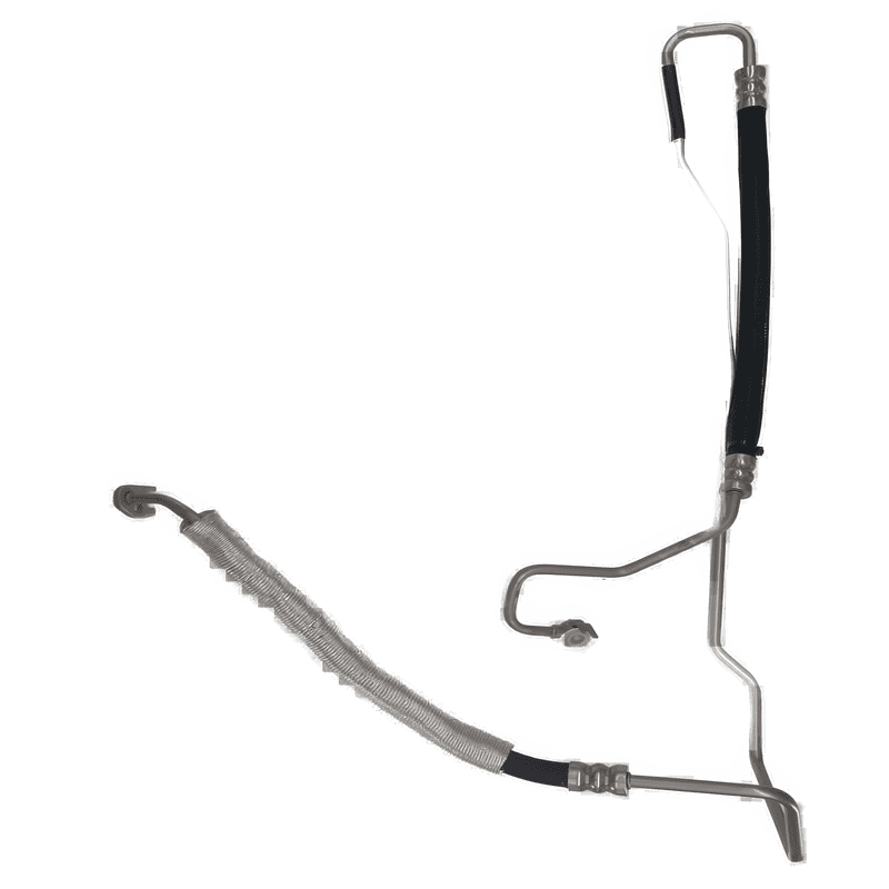 Power Steering Hose Pump to Rack High Pressure