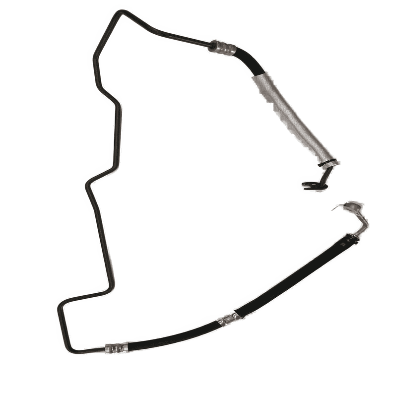Power Steering Hose Pump to Rack High Pressure