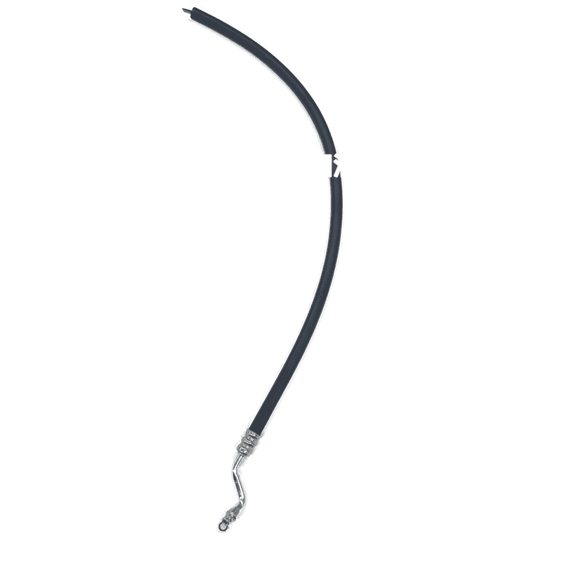 Power Steering Return Hose Gearbox to Reservoir End