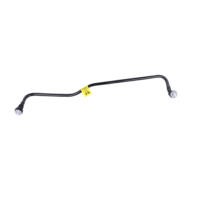 Fuel Hose Pump to Filter Outlet