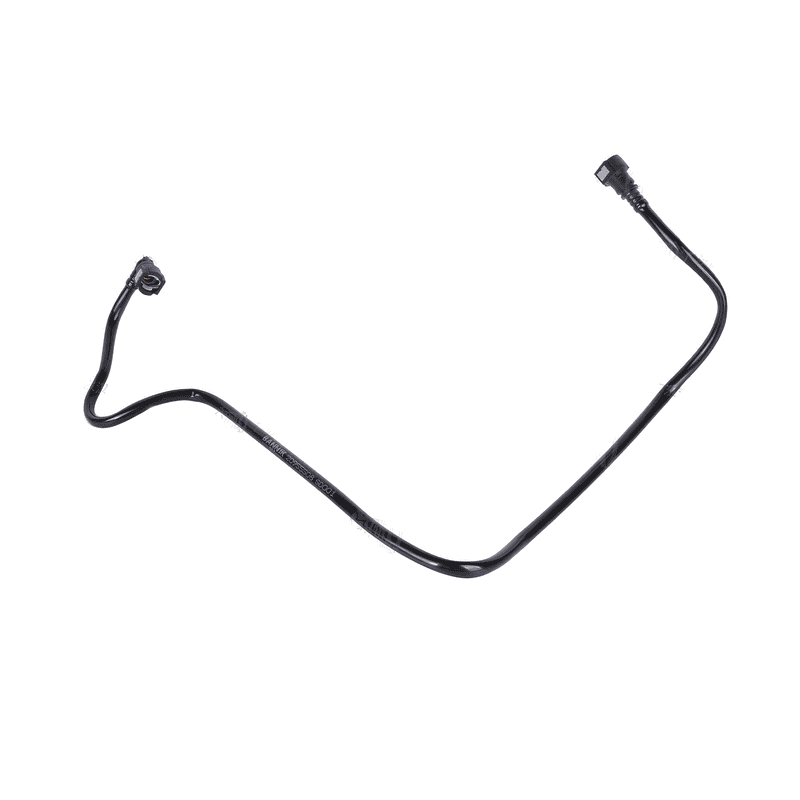 Fuel Hose Body to Rail Inlet