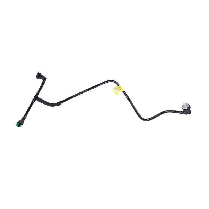 Fuel Hose Body to Tank to Filter with T-piece Long