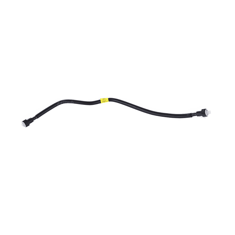 Fuel Hose Body to Rail Inlet
