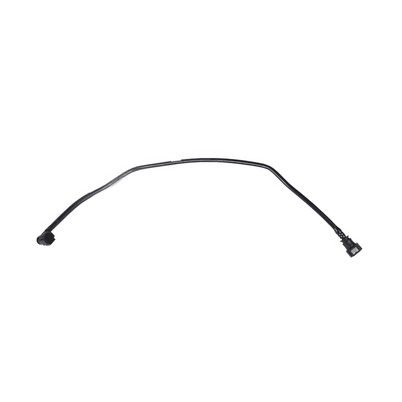 Fuel Hose Pump to Filter Outlet Straight