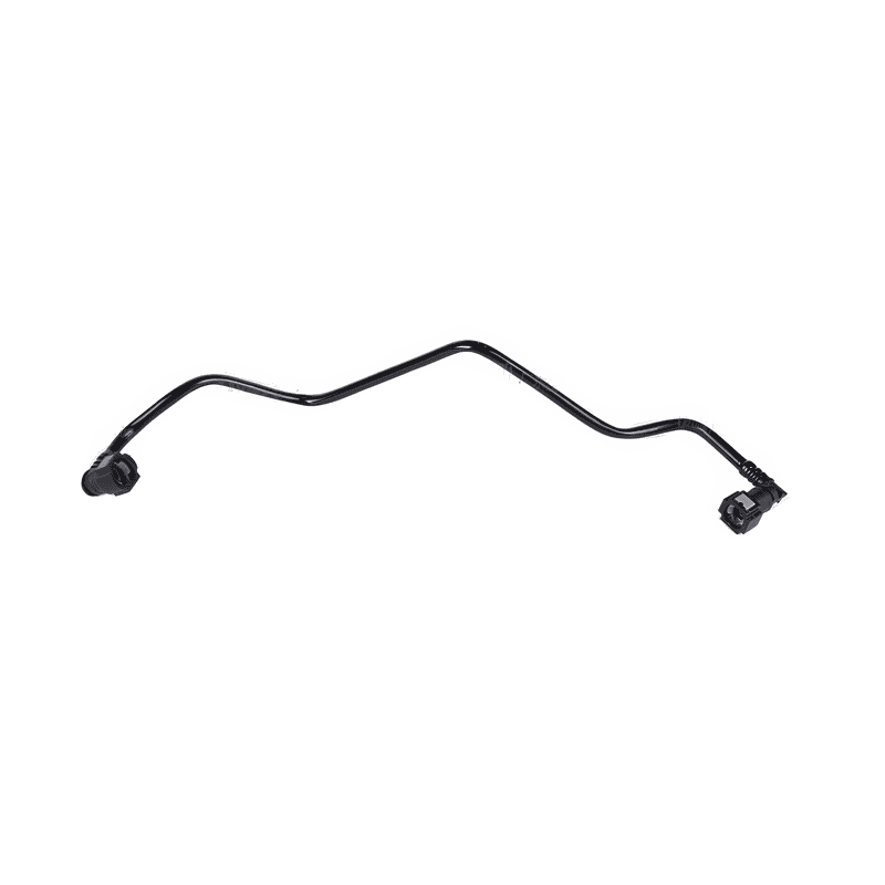 Fuel Hose Pump to Filter Outlet