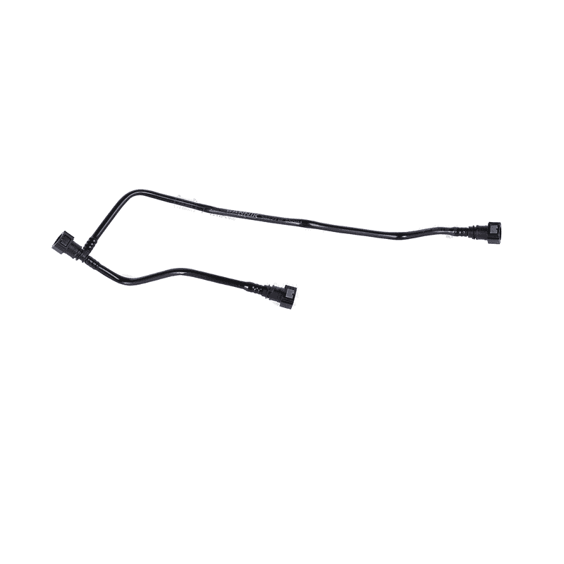 Fuel Hose Pump to Filter Return with T-piece