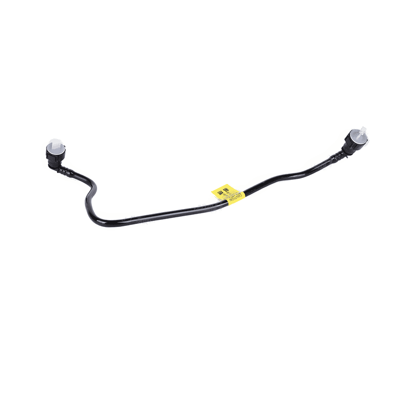 Fuel Hose Pump to Filter Outlet
