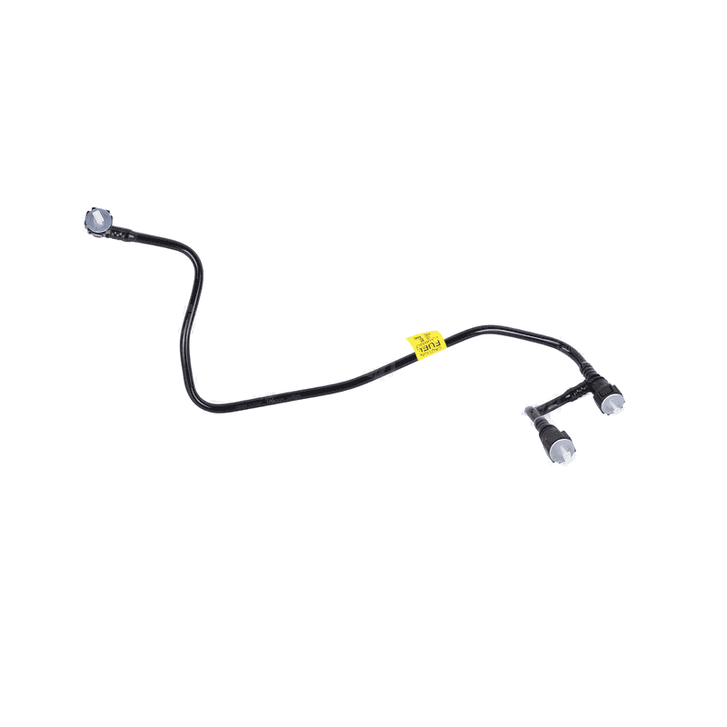 Fuel Hose Pump to Filter Return with T-piece