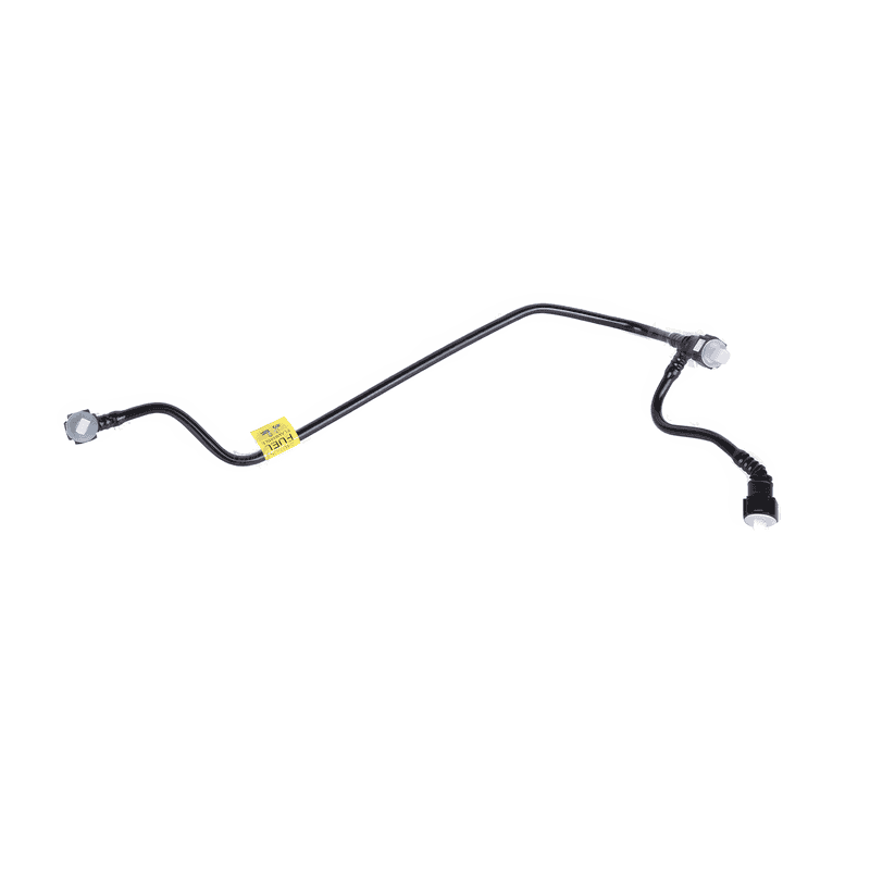 Fuel Hose Pump to Filter to Tank Inlet Return with T-piece