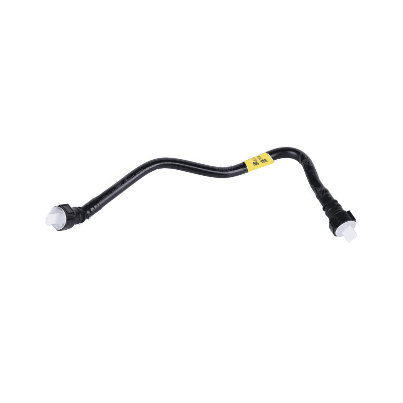 Fuel Hose Body to High Pressure Pump Inlet