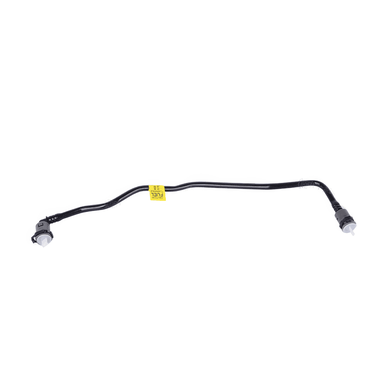 Fuel Hose Pump to Filter Outlet