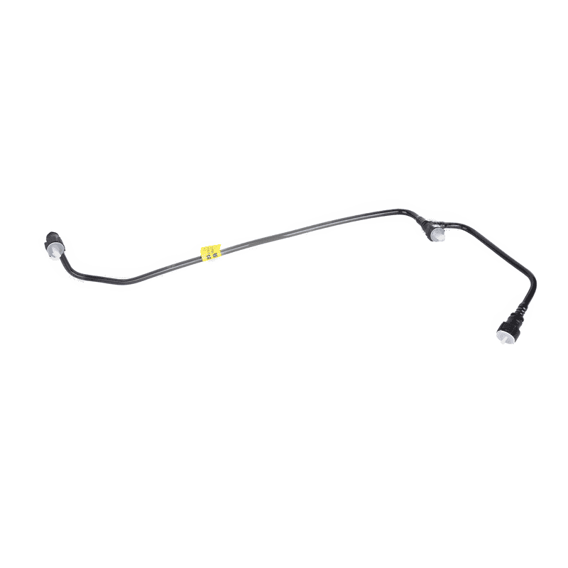 Fuel Hose Pump to Filter to Body Return with T-piece