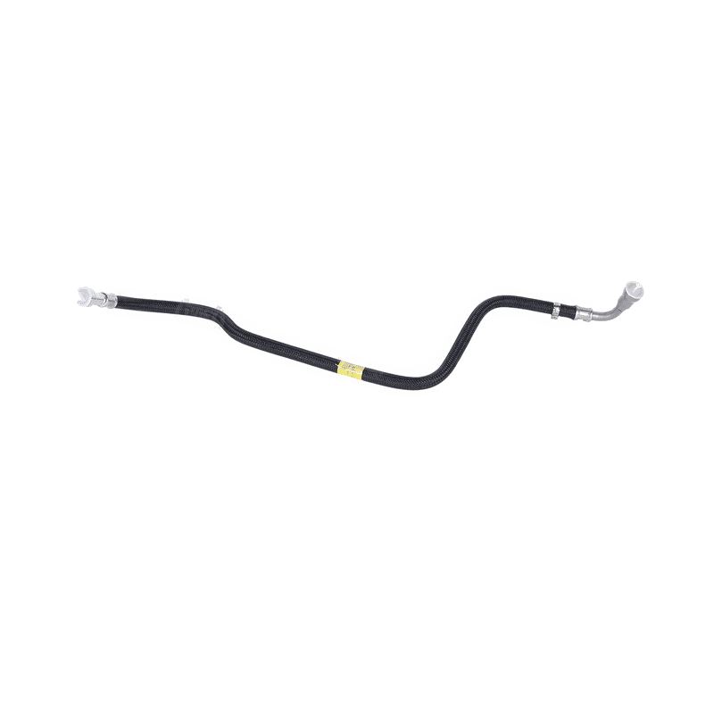 Fuel Hose Body to Rail Inlet