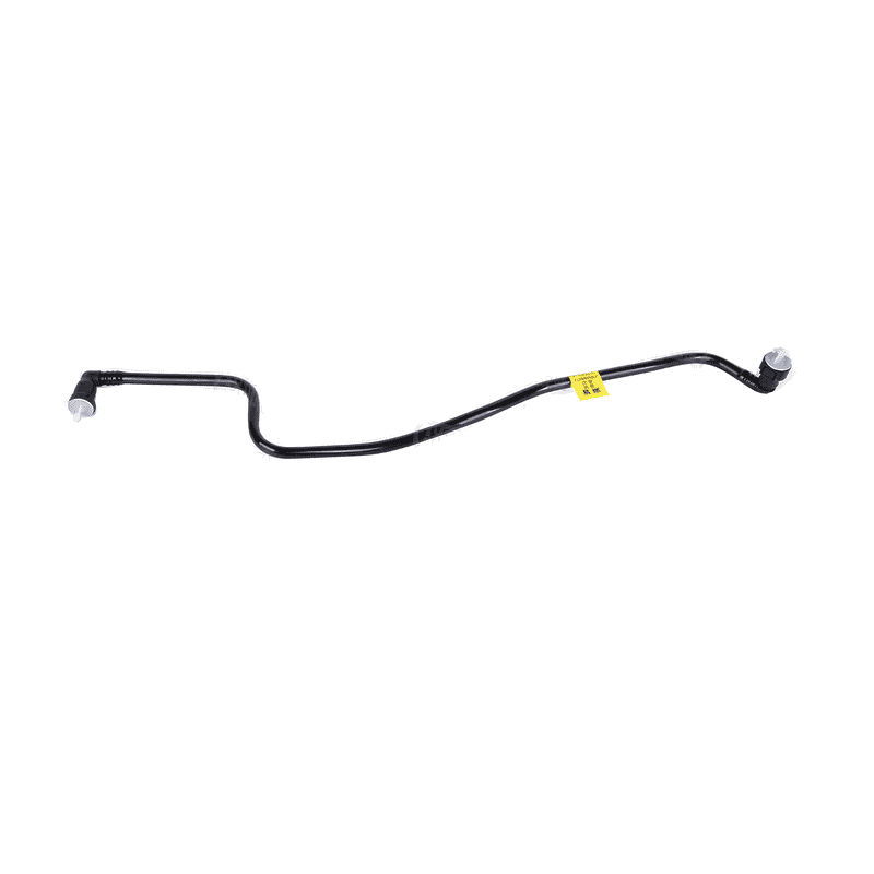 Fuel Hose Pump to Filter Outlet