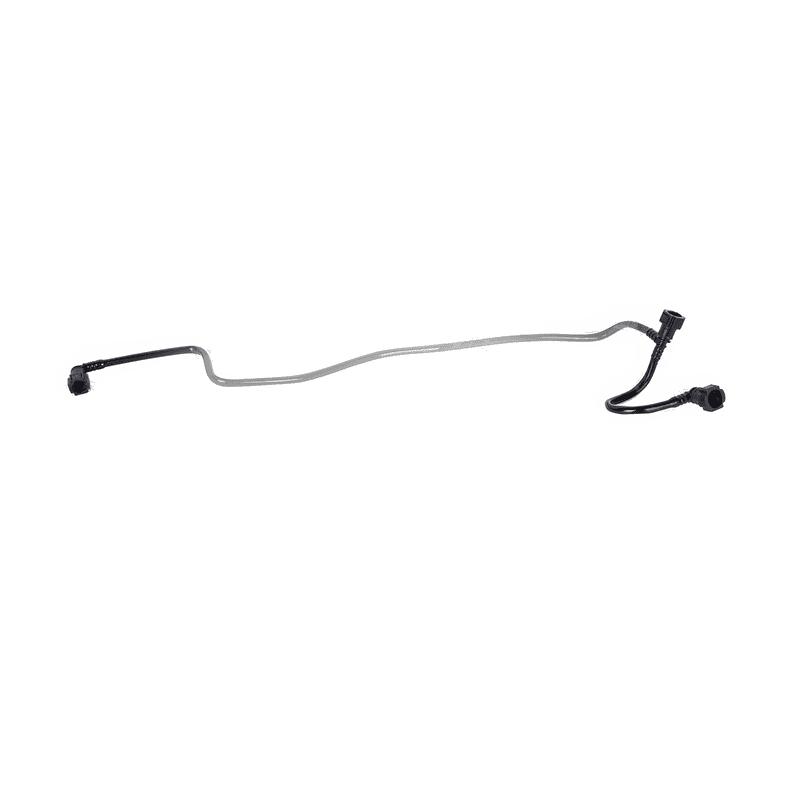 Fuel Hose Tank to Filter to Body Return with T-piece