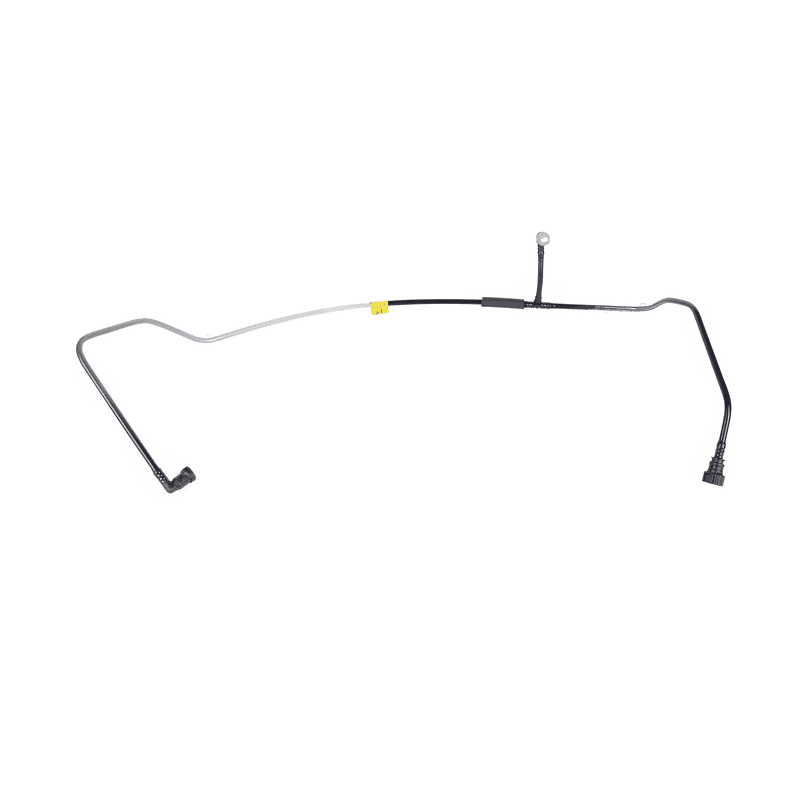 Fuel Hose Pump to Filter to Body Return with T-piece